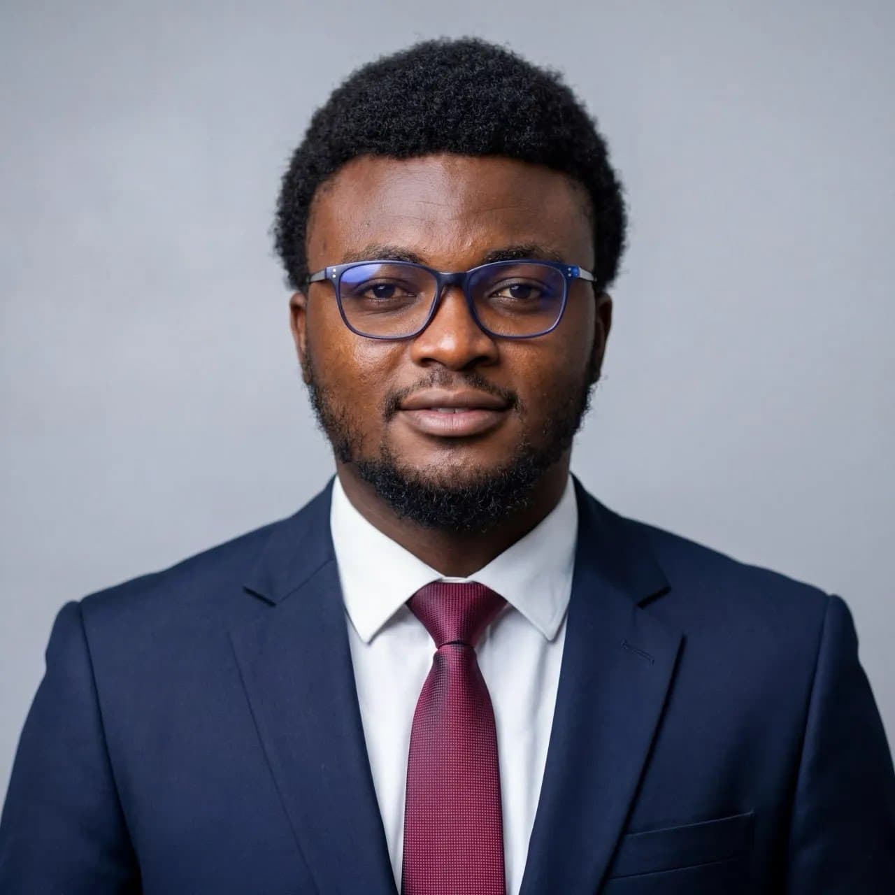 Daniel Elikem Braimah